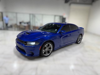 Image for 2020 Dodge Charger R/T ID: 7463991