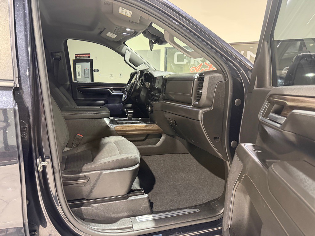2022 Chevrolet Silverado 1500 Image 14