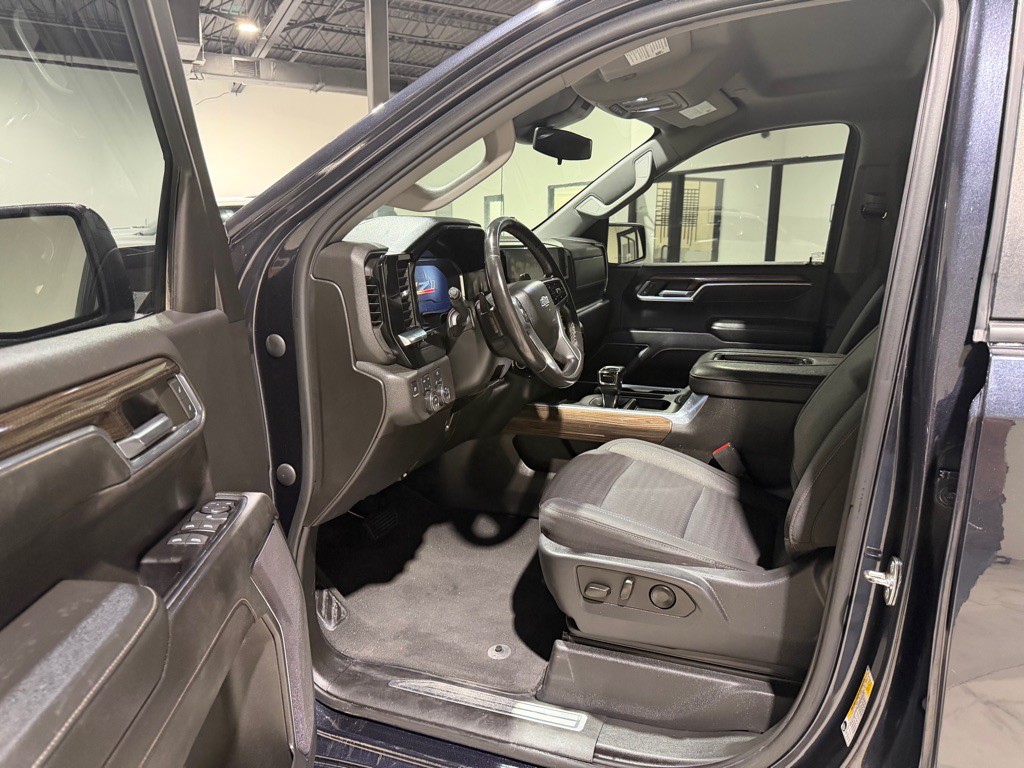 2022 Chevrolet Silverado 1500 Image 15