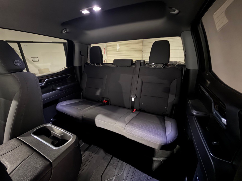 2022 Chevrolet Silverado 1500 Image 16