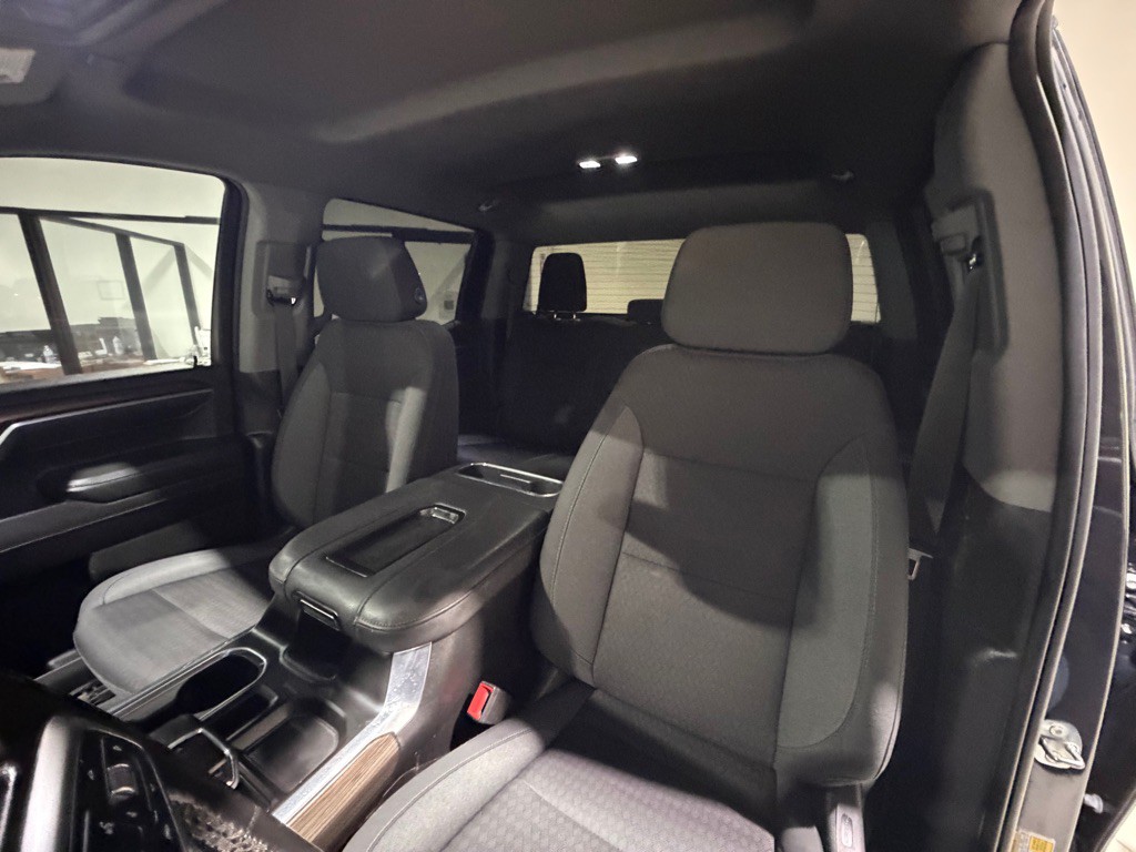 2022 Chevrolet Silverado 1500 Image 17