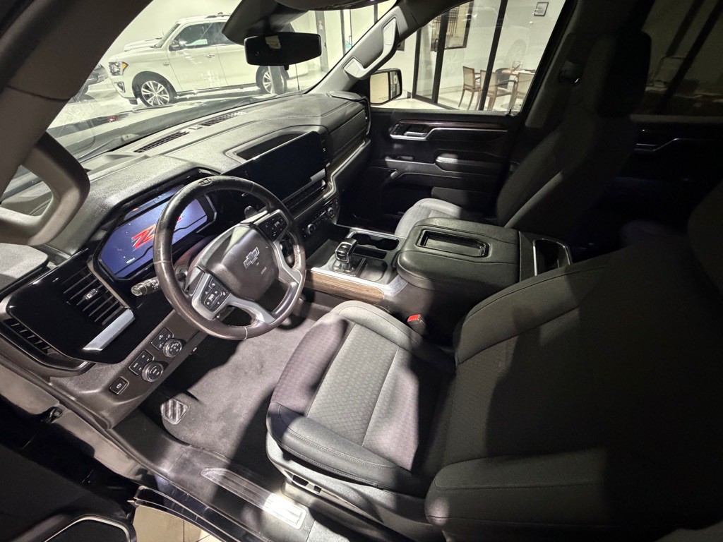 2022 Chevrolet Silverado 1500 Image 18