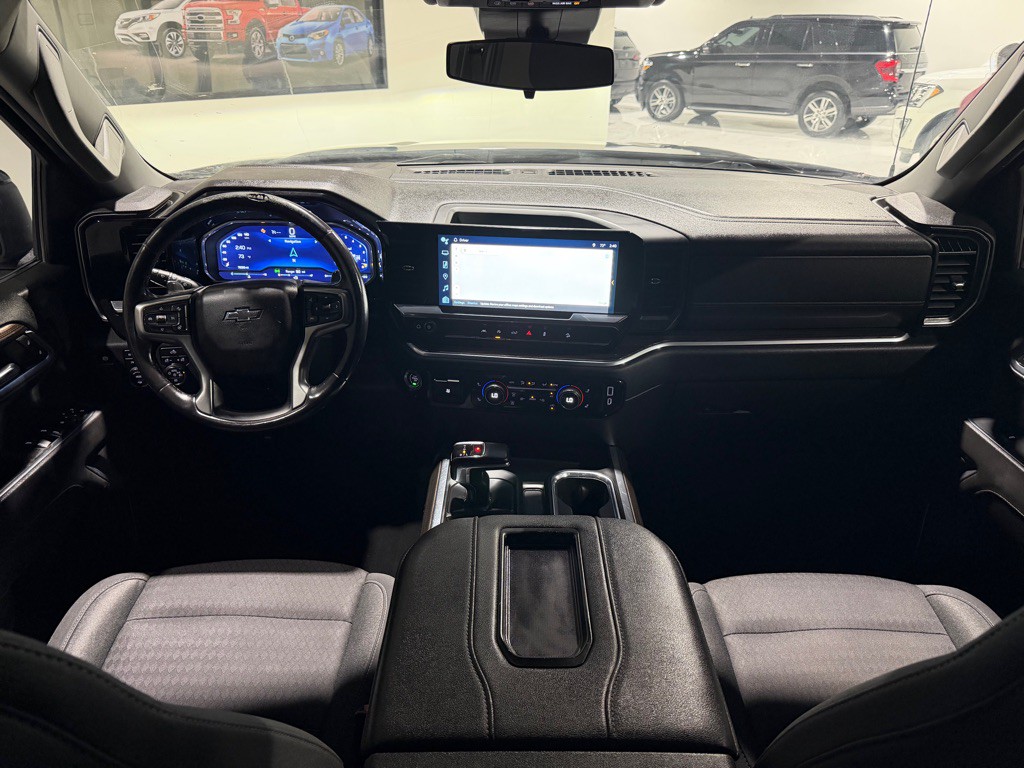2022 Chevrolet Silverado 1500 Image 19
