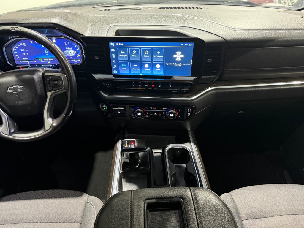 2022 Chevrolet Silverado 1500 Image 20