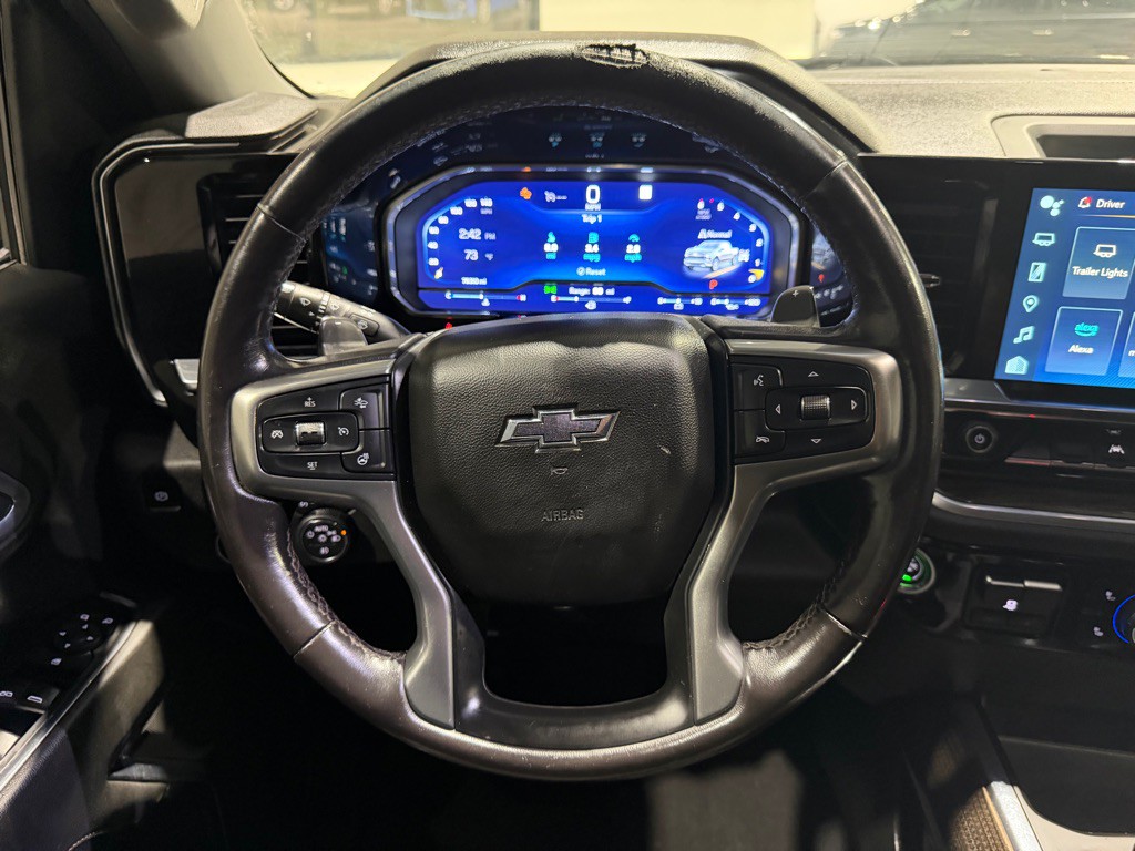 2022 Chevrolet Silverado 1500 Image 21