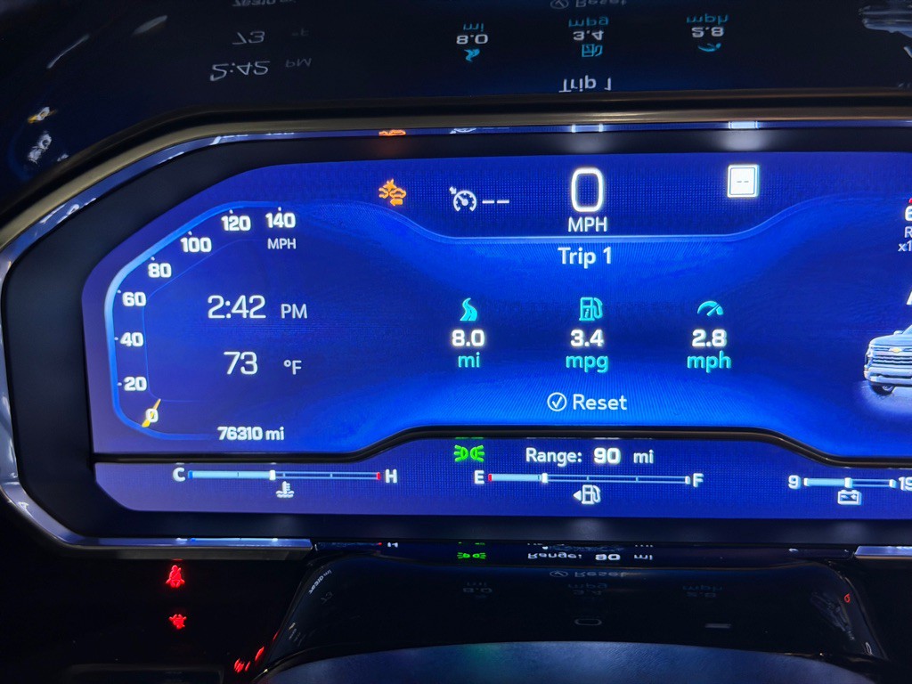 2022 Chevrolet Silverado 1500 Image 22