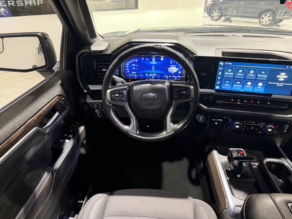 2022 Chevrolet Silverado 1500 Image 23