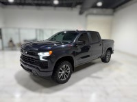 Image for 2022 Chevrolet Silverado 1500 RST ID: 7464412