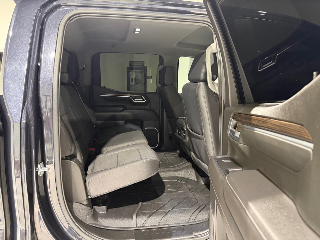 2022 Chevrolet Silverado 1500 Image 13
