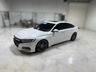 Image for 2020 Honda Accord Sport ID: 7467716