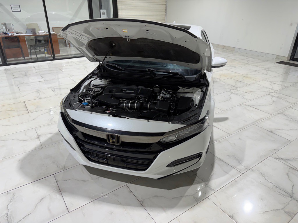 2020 Honda Accord Image 4