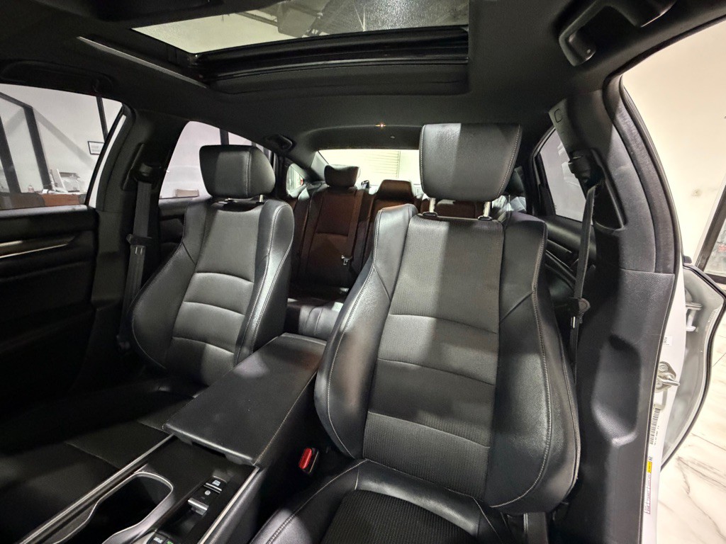 2020 Honda Accord Image 18