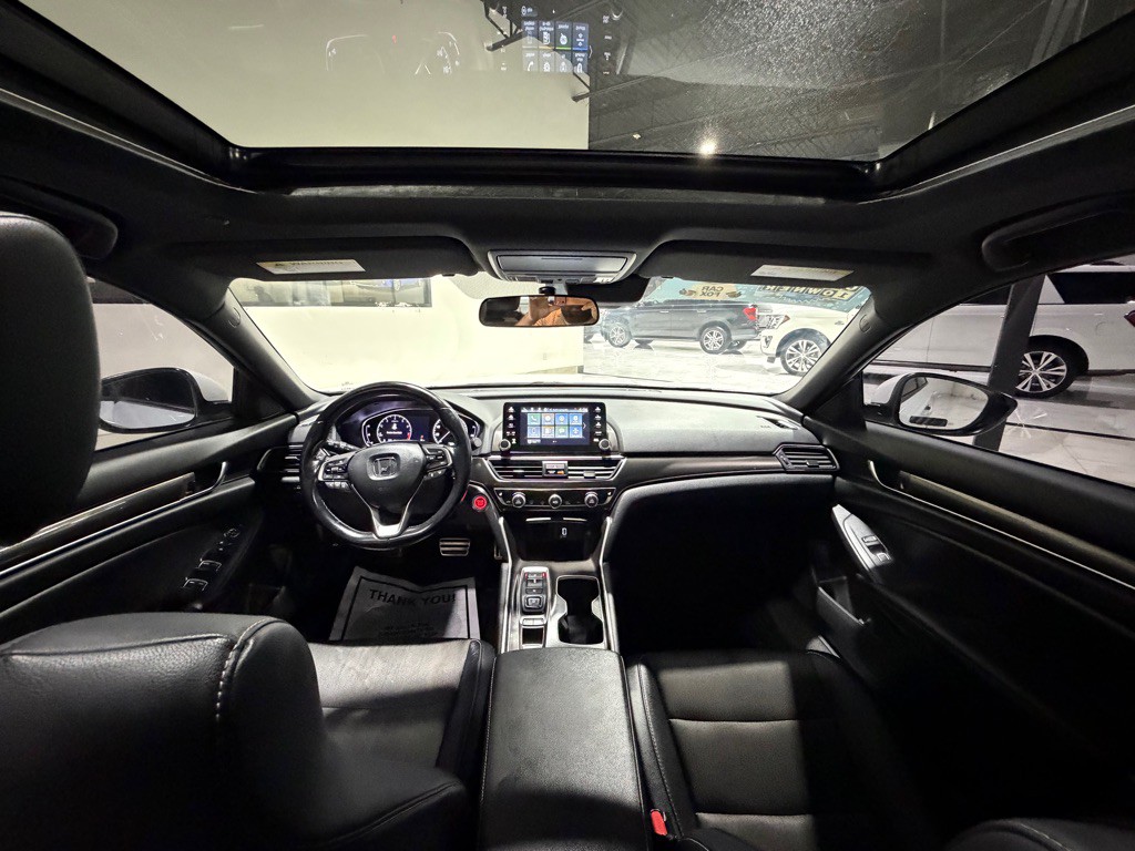 2020 Honda Accord Image 20