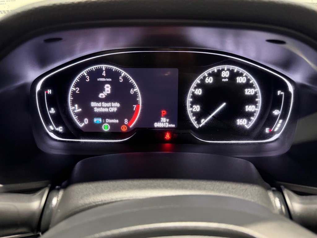 2020 Honda Accord Image 24