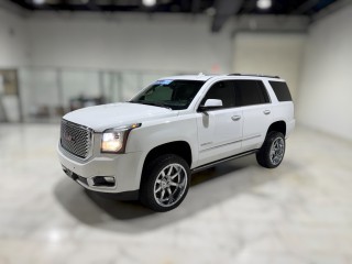 Image for 2017 GMC Yukon Denali ID: 7467729