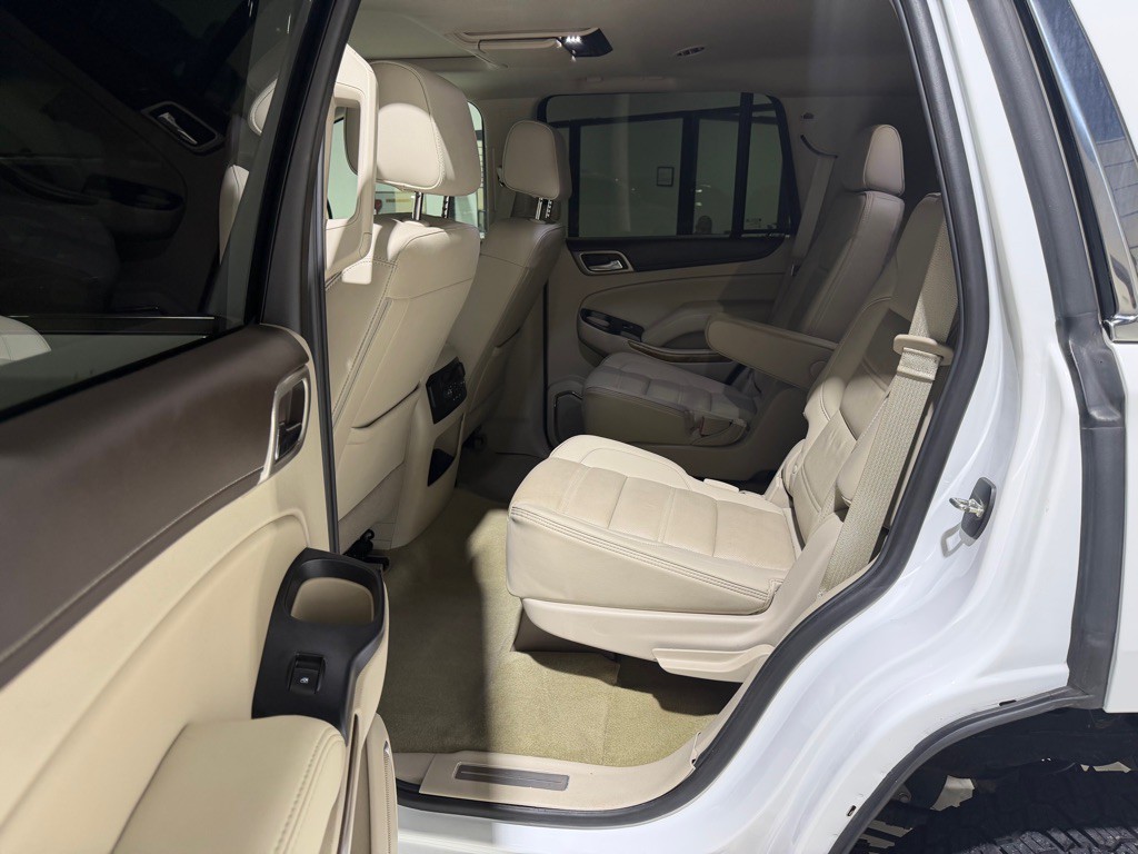 2017 GMC Yukon Image 13