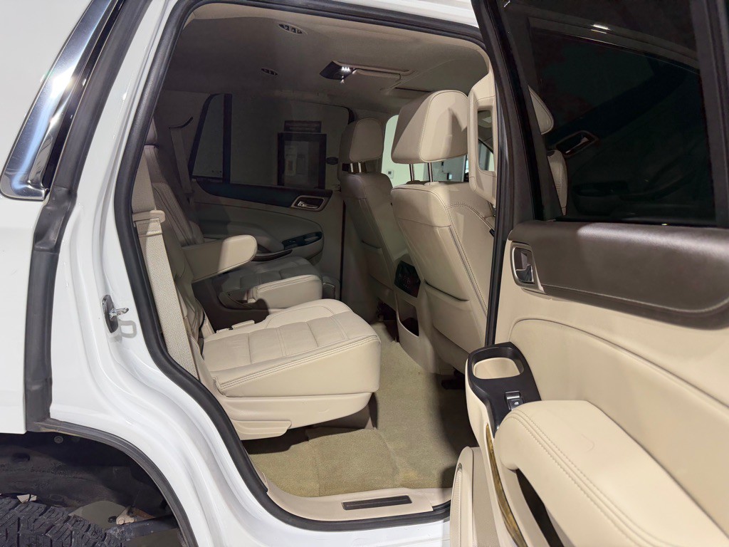 2017 GMC Yukon Image 14