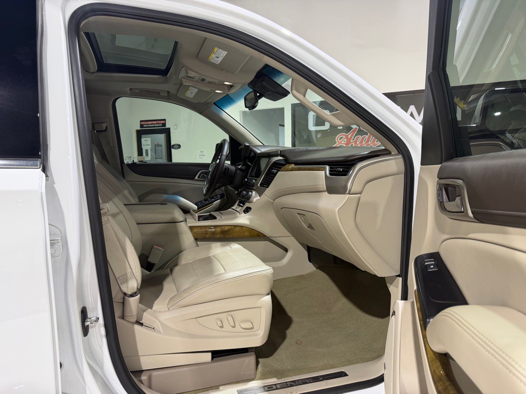 2017 GMC Yukon Image 15