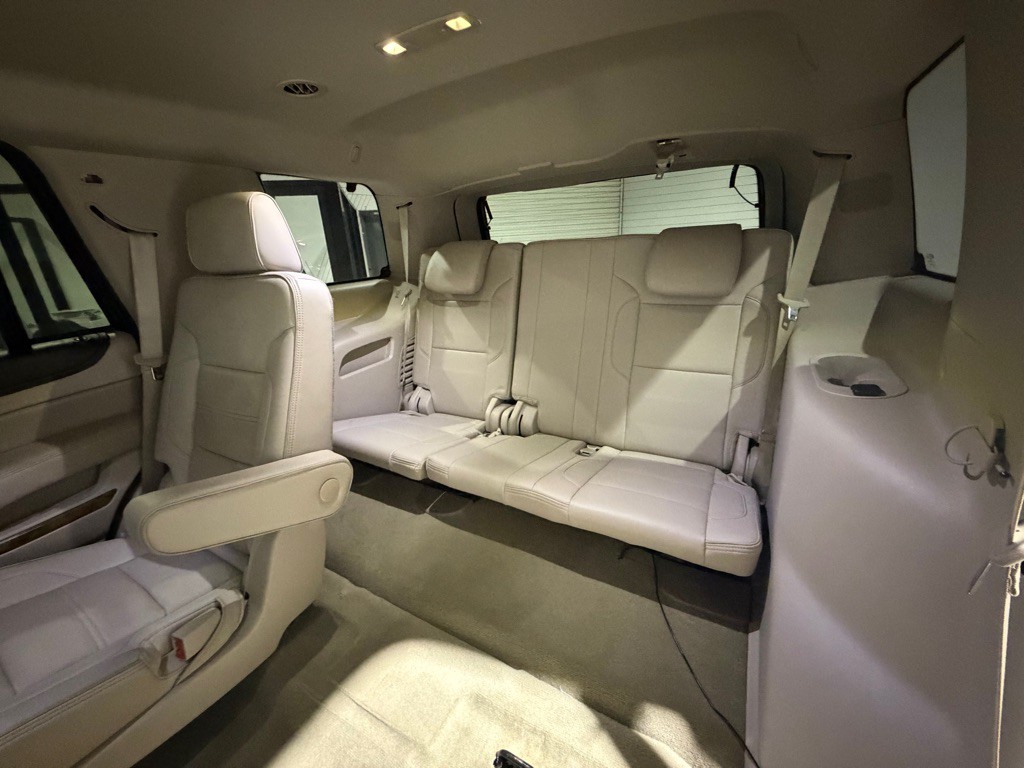 2017 GMC Yukon Image 18