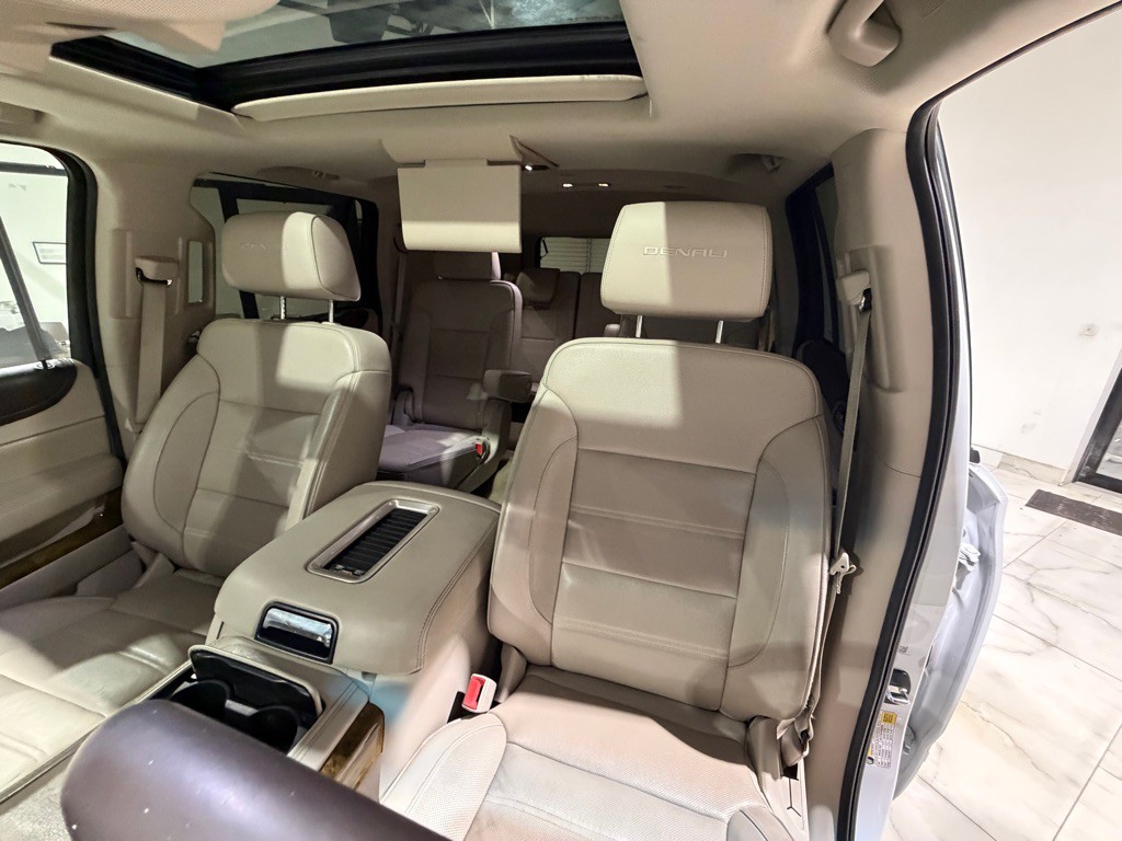 2017 GMC Yukon Image 20