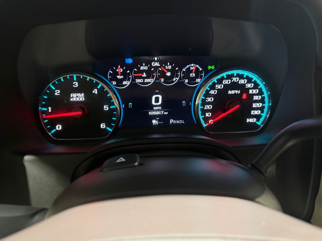 2017 GMC Yukon Image 26