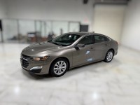 Image for 2020 Chevrolet Malibu LT ID: 7468664