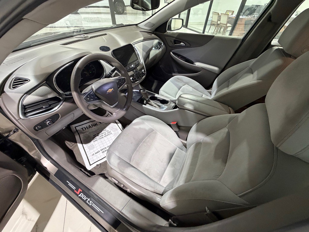 2020 Chevrolet Malibu Image 18