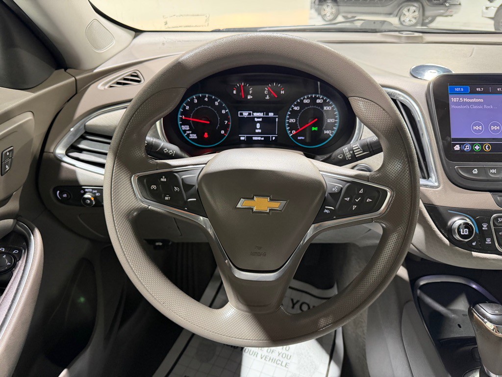 2020 Chevrolet Malibu Image 22