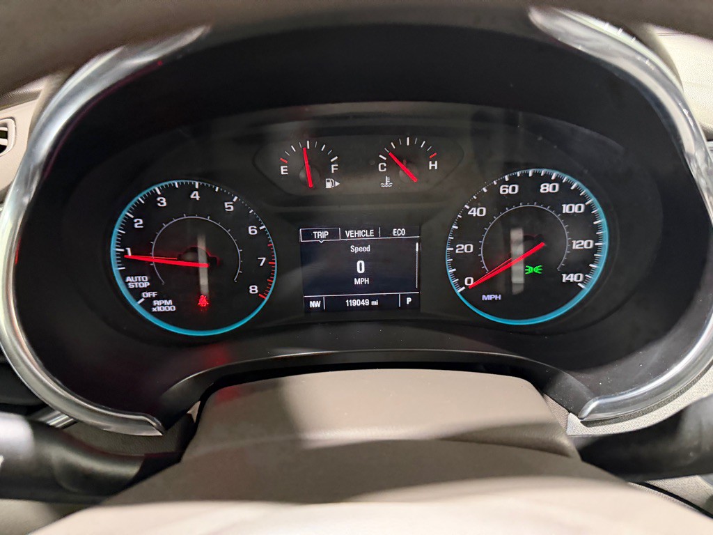 2020 Chevrolet Malibu Image 23