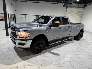 Image for 2024 RAM 3500 Big Horn ID: 7468698