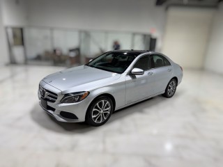 Image for 2016 Mercedes-Benz C-Class C 300 4MATIC ID: 7469527
