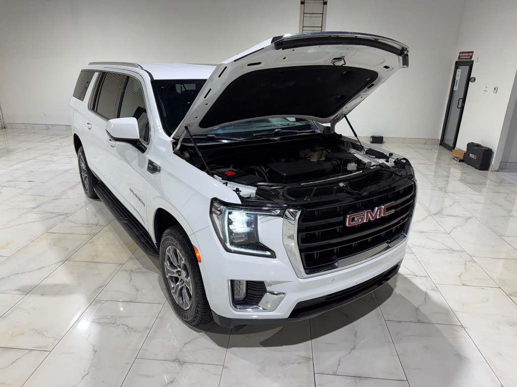 2021 GMC Yukon Image 5