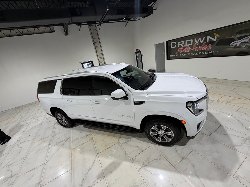 2021 GMC Yukon Image 6