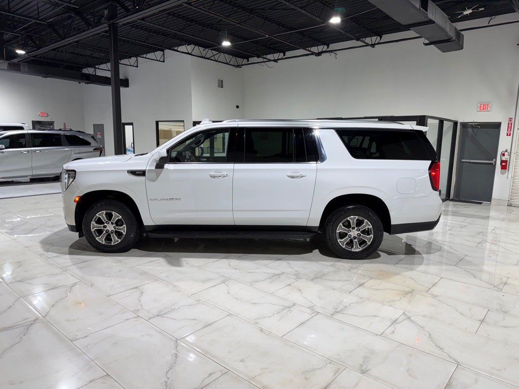 2021 GMC Yukon Image 9