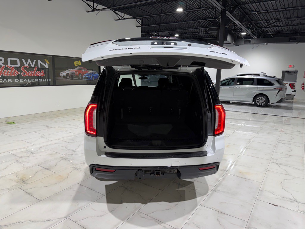 2021 GMC Yukon Image 13