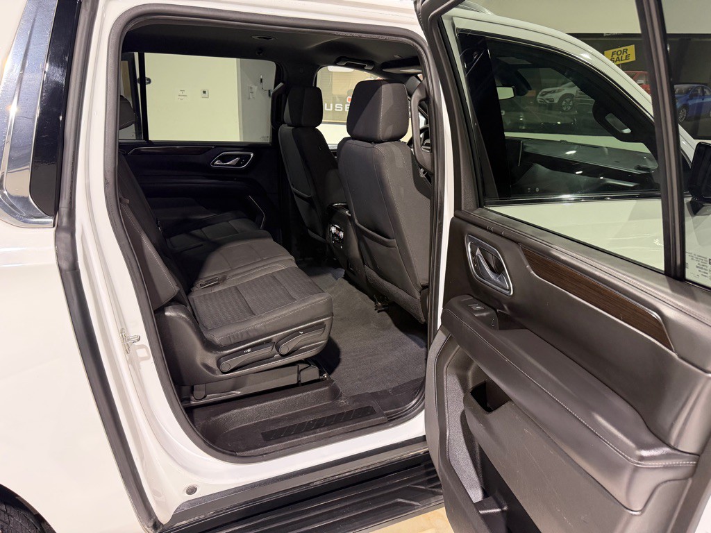 2021 GMC Yukon Image 15