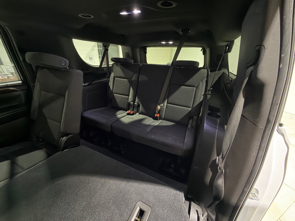 2021 GMC Yukon Image 18