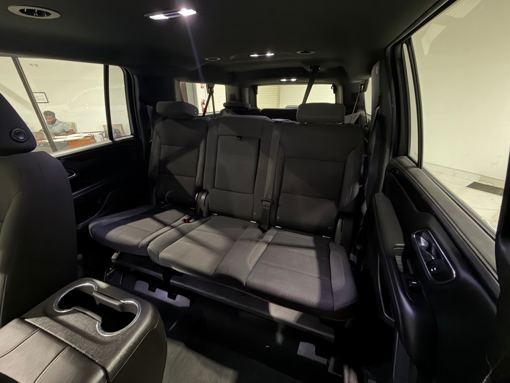 2021 GMC Yukon Image 19