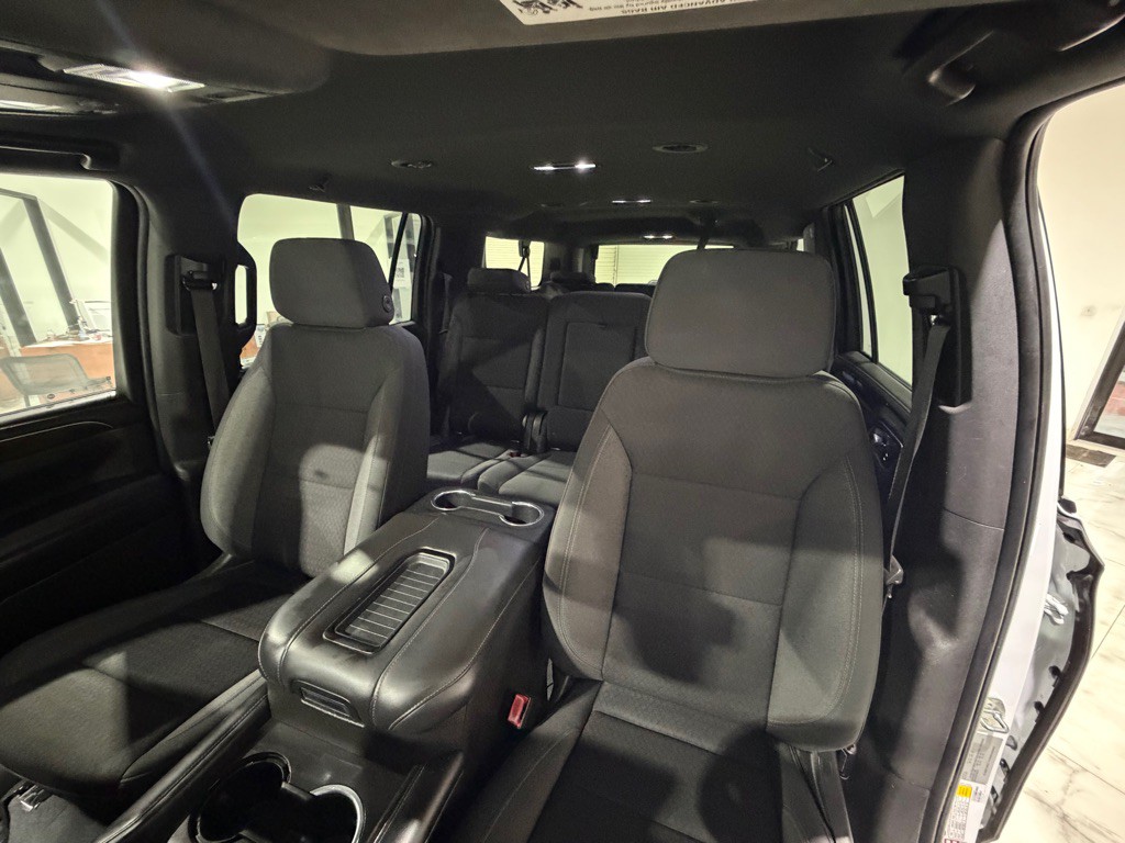 2021 GMC Yukon Image 20