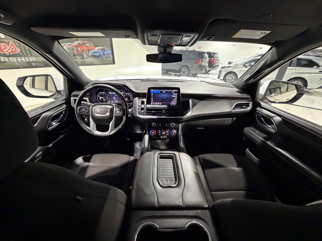 2021 GMC Yukon Image 22