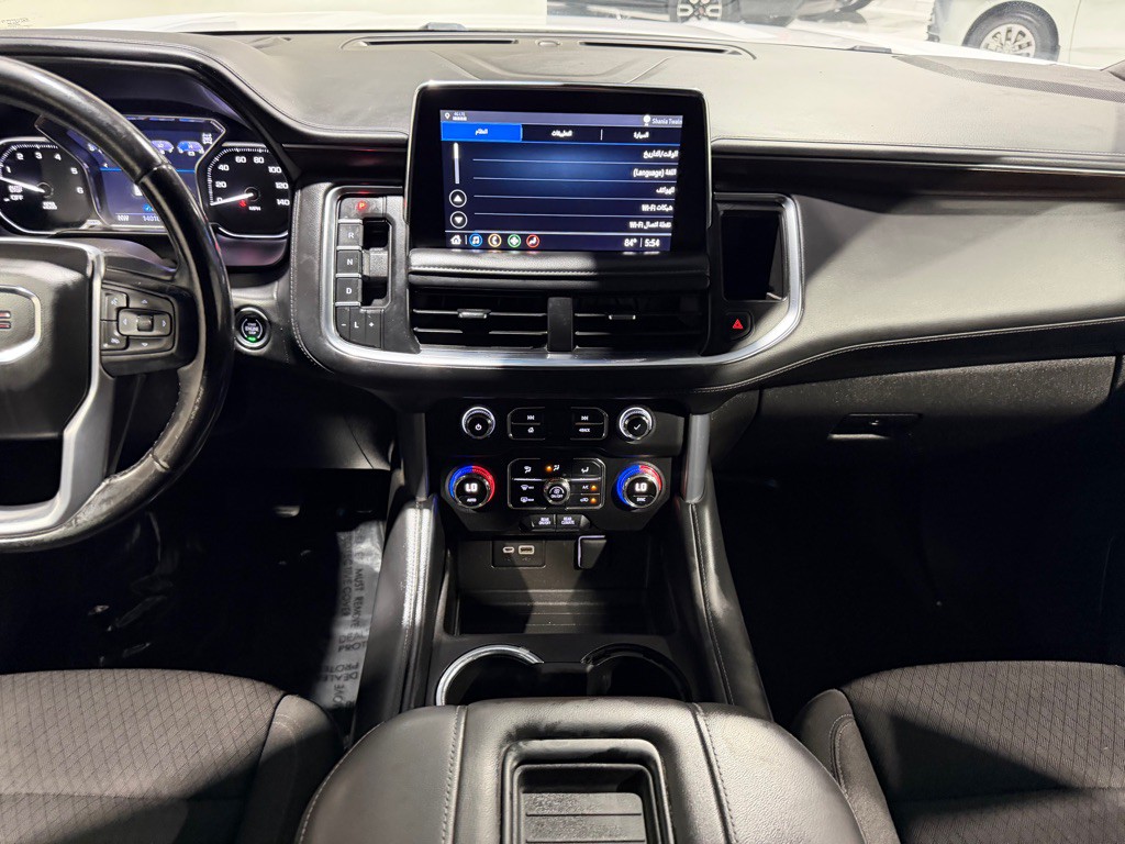 2021 GMC Yukon Image 24