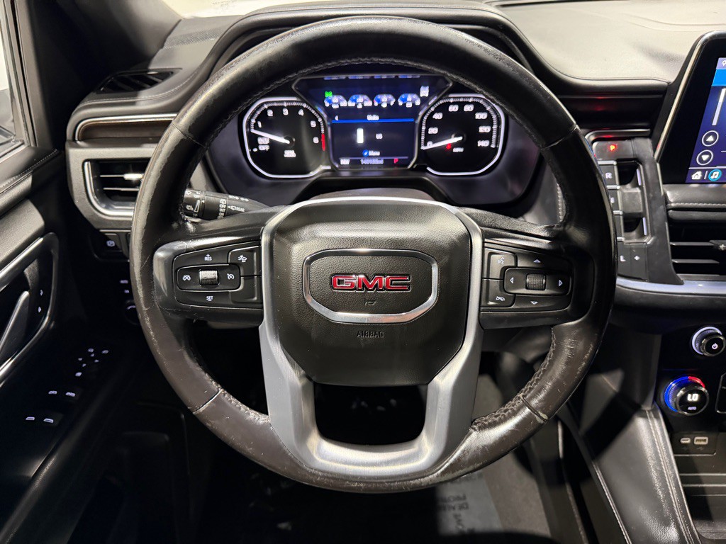 2021 GMC Yukon Image 25