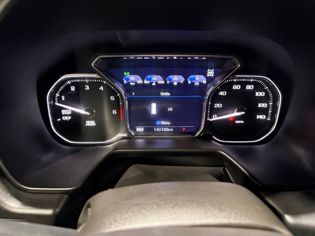 2021 GMC Yukon Image 26