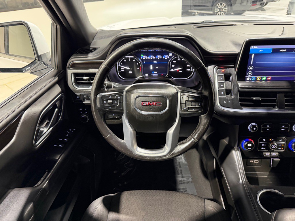 2021 GMC Yukon Image 27