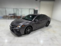 Image for 2022 Toyota Camry SE ID: 7469742