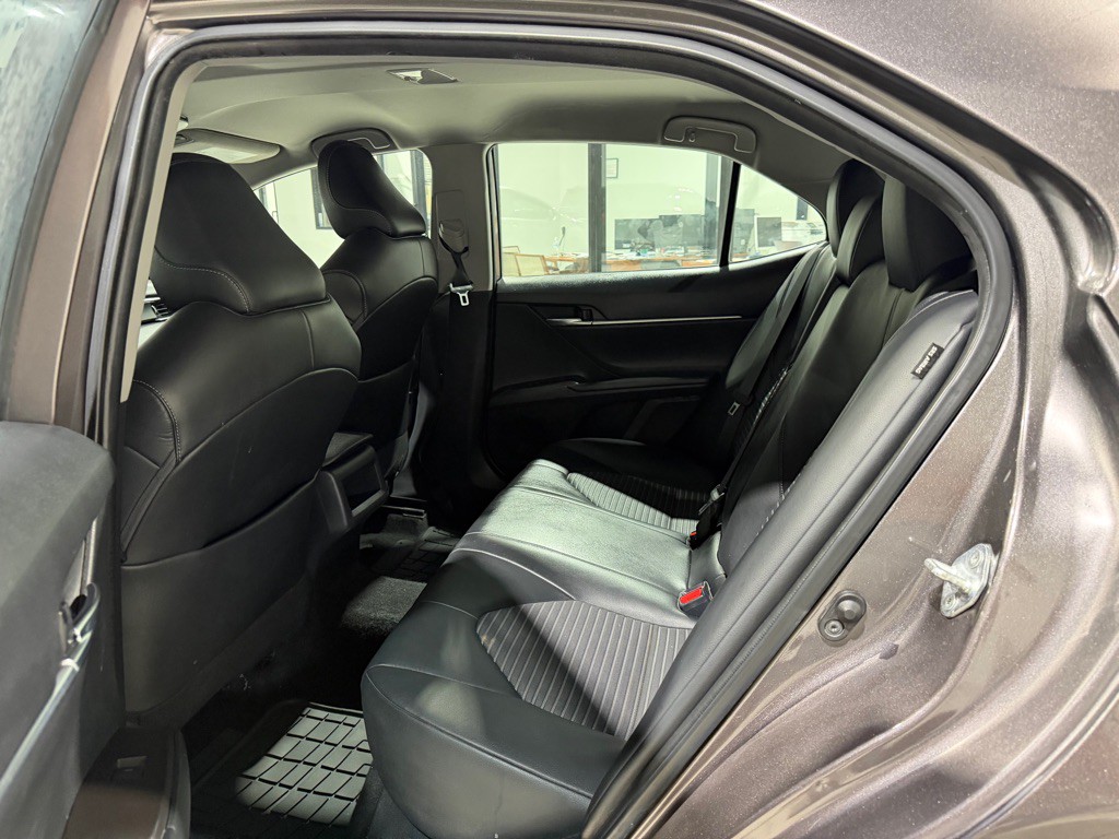 2022 Toyota Camry Image 13