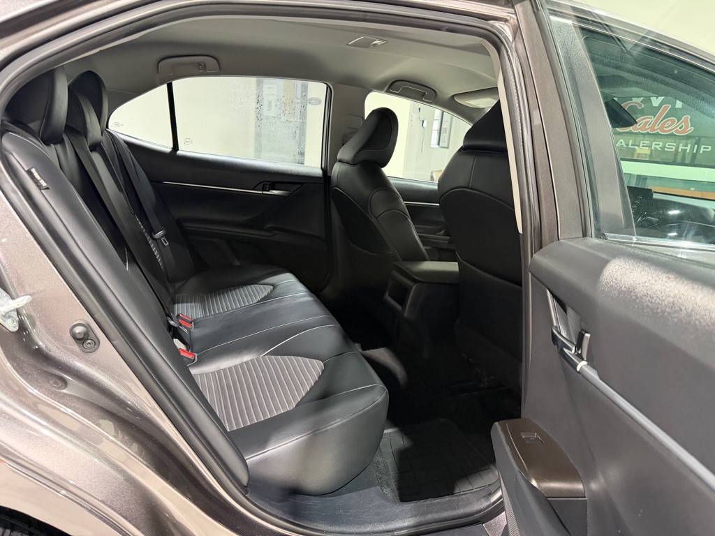 2022 Toyota Camry Image 14