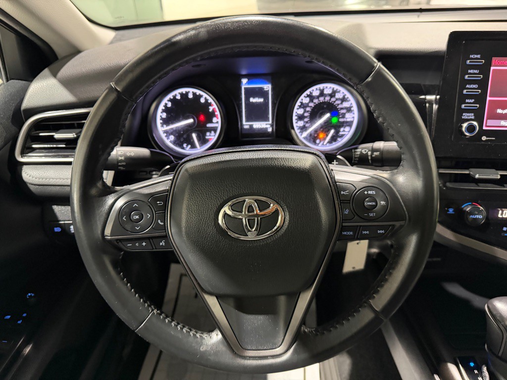 2022 Toyota Camry Image 22