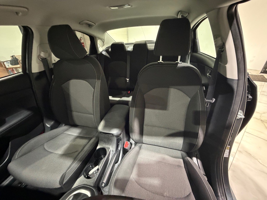 2024 Kia Forte Image 18