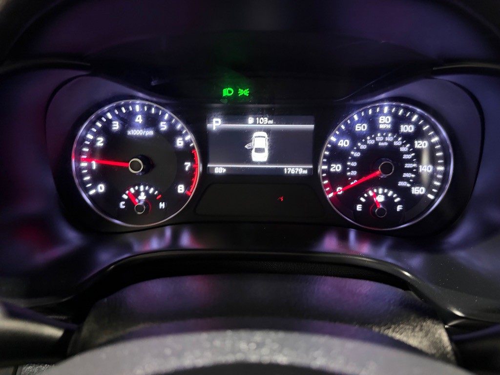 2024 Kia Forte Image 23